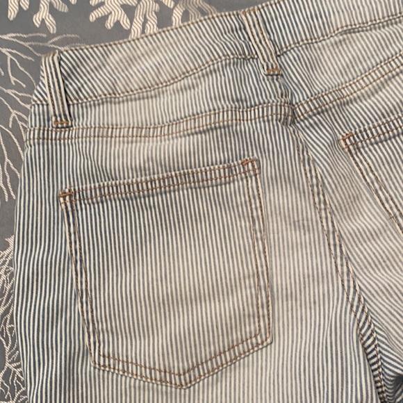 Maurices striped shorts - Picture 6 of 6
